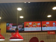 -1973继光香香鸡(合生汇购物中心店)
