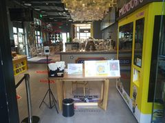 -咪咕咖啡(北京西单店)