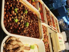 -大学城夜市大排档(凤栖路店)