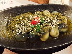 -绿茶餐厅(昆明世纪金源店)