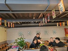 -炉队长·齐齐哈尔家庭烤肉(马家堡店)