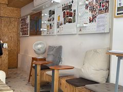 -几米咖啡(龙洲湾花园店)