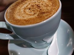 -咖法森林·咖啡  酒吧(天河店)