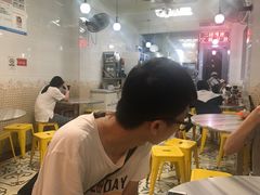-芬芳甜品(同福路店)