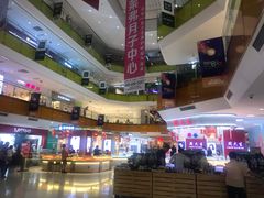 -北京华联购物中心(天通苑店)