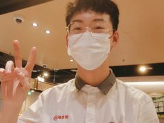 -海底捞火锅(凯德广场店)