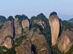 -崀山风景名胜区