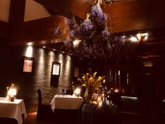 -三嚥阁 La Villa Restaurant