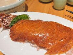 泰钰丰无糖烤鸭-泰钰丰烤鸭(永安道店)