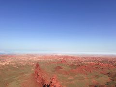-张掖平山湖大峡谷景区
