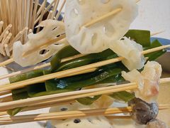 -大斌家串串火锅