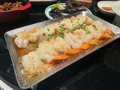 -外婆家(西红门荟聚购物中心店)