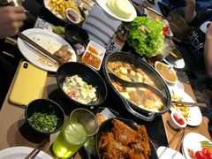 -火炉火自助餐(悠唐购物中心店)