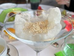 -杭州柏悦酒店·悅厅