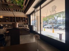 -Cafe Mersey默西咖啡(平江店)