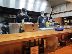 -Ramen满吉·豚骨拉面(丽园路店)