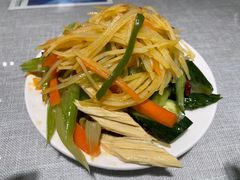 -大嘻咹biangbiang面(历史博物馆店)