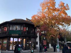 -清真蒋有记(老门东店)