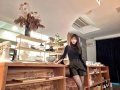 -IES Restaurant(去未舍店)