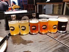 -Goose Island Brewhouse鹅岛精酿啤酒酿造工坊餐厅