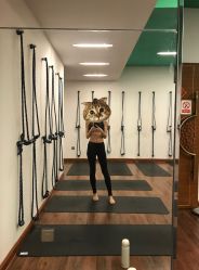 -广州萨谛艾扬格瑜伽中心