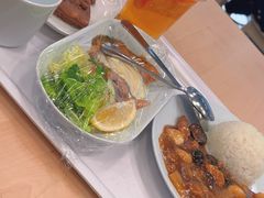 -宜家·瑞典风味餐厅(四元桥店)