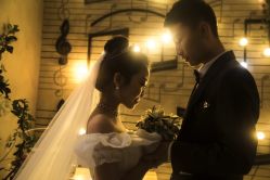 点击看大图 -韩慕婚纱摄影(九亭店)