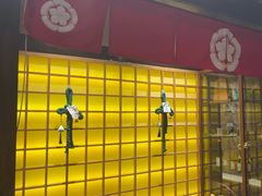 -千代武日本料理(爱建店)