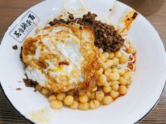 花市豌杂面-花市豌杂面(民生路店)