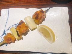 -鸟鹏烧鸟居酒屋(熙龙湾店)