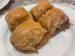 -苏坦土耳其餐厅(白云宾馆店)