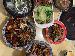-合记汕头牛肉店(嘉禾路店)