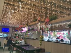 大堂-呷哺呷哺(河间信发商厦店)