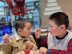 -哈根达斯(泉州万达店)