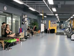 -Orenda健身工作室(平山店)