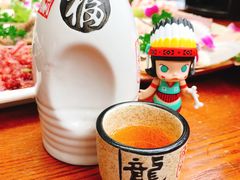 -束河人家(南锣鼓巷店)