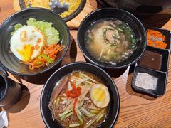 -千寻烧肉(政务区店)