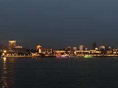 -船长9号·精致湖北菜(江滩店)