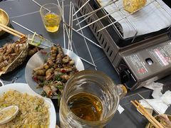 -老虎滩大连海鲜烧烤(建邺云锦路总店)