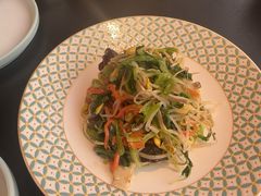 -奇芳阁·百年清真南京菜(夫子庙店)