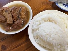 -清真海棠小吃