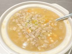-红高粱大酒店(宁山东路店)