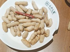 -小户人家(循礼门南国中心店)