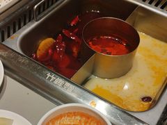 -竹犇番茄火锅(长治太行东街店)