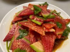 -老五四季涮肉(菜市口店)