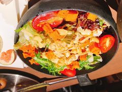 -鹿萤季·营地小馆(皇后公园店)