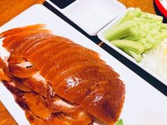 -京尊烤鸭店JINGZUN(春秀路店)