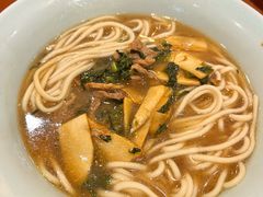 -奎元馆.百年奎元.非遗传承(西湖边的解放路店)