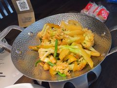 -外婆家(杭州马塍店·杭帮菜名店)