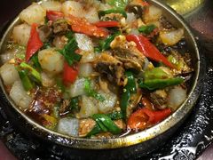 -伊阑泽大循化餐厅